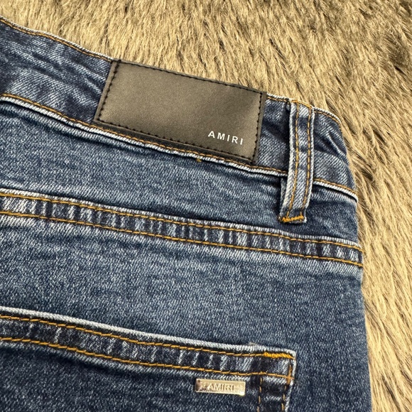 Men's Amiri Jeans - Picture 6 of 6
